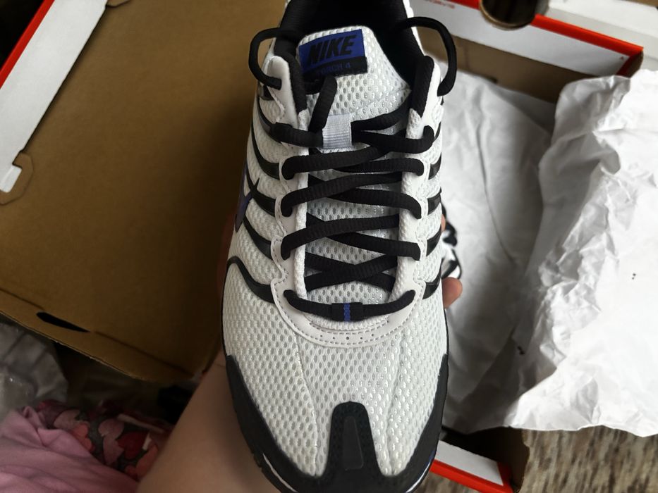 Nike air max torch 4