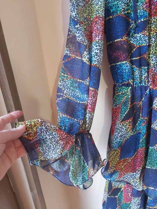 Рокля за предстоящите празници!