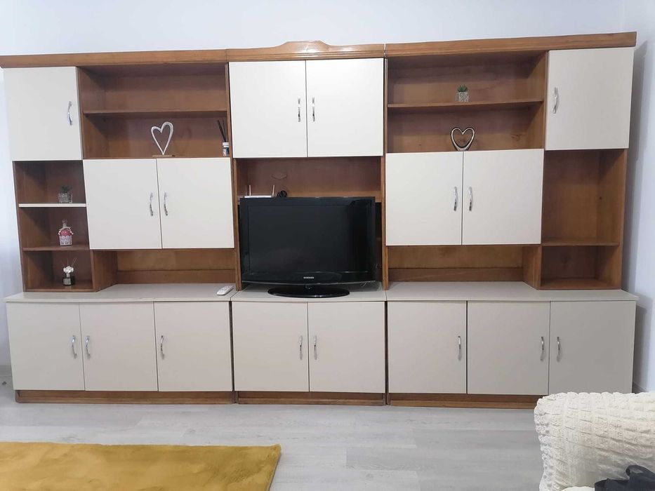 Garsoniera de inchiriat