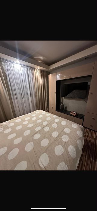 Apartament 3 camere zona piata sudului str fumusani 12 pet friendly, parcare