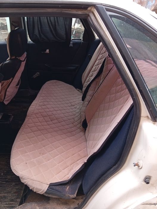 Ауди 80 б4 1991 жылгы