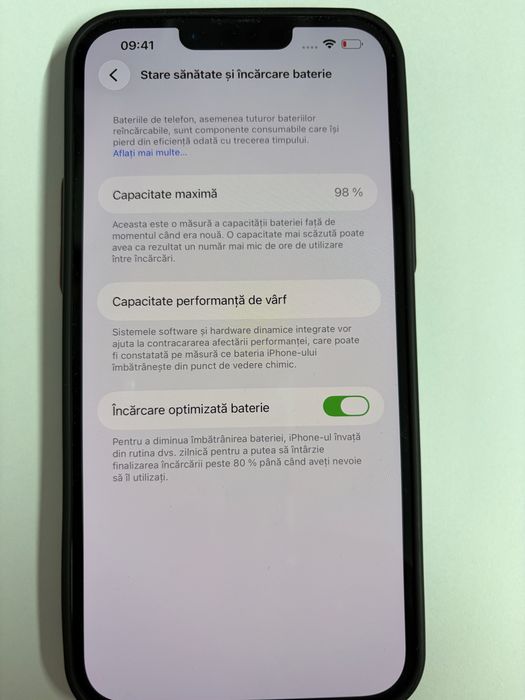 Iphone 14 plus, 128 gb