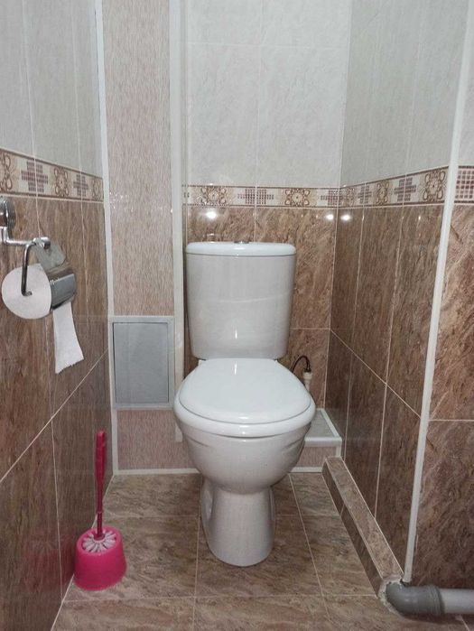 2-комнатная квартира, 64 м², IT PARK — аренда