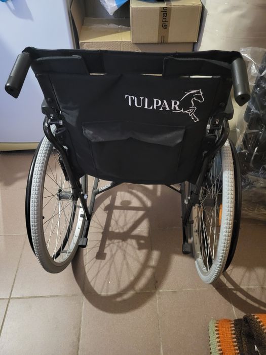 Коляска инвалидный