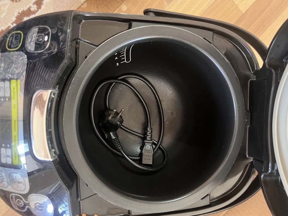 Продам мультиварку tefal