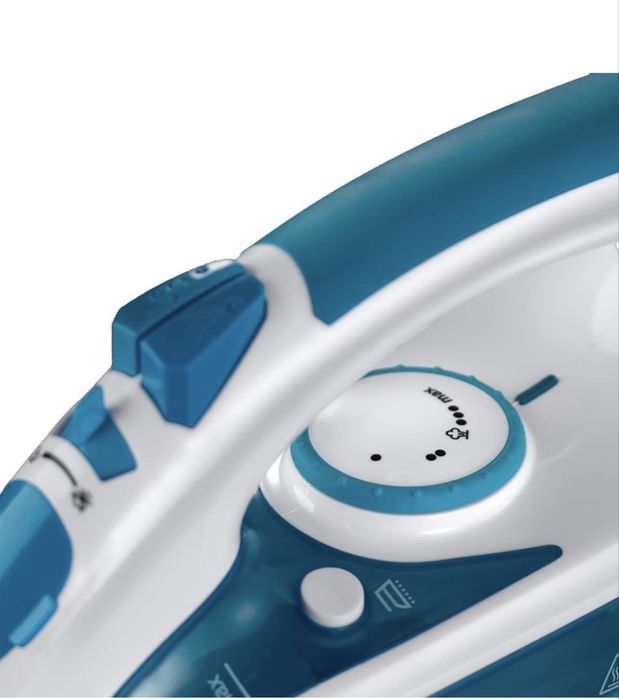 Fier de călcat cu abur Russell Hobbs