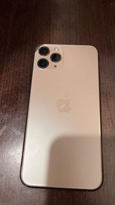 Vand Iphone 11 pro
