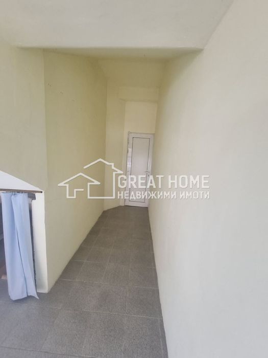 Дава се под наем Офис в Търговище, Вароша - 48 кв.м за 298.86 € - Снимка #3