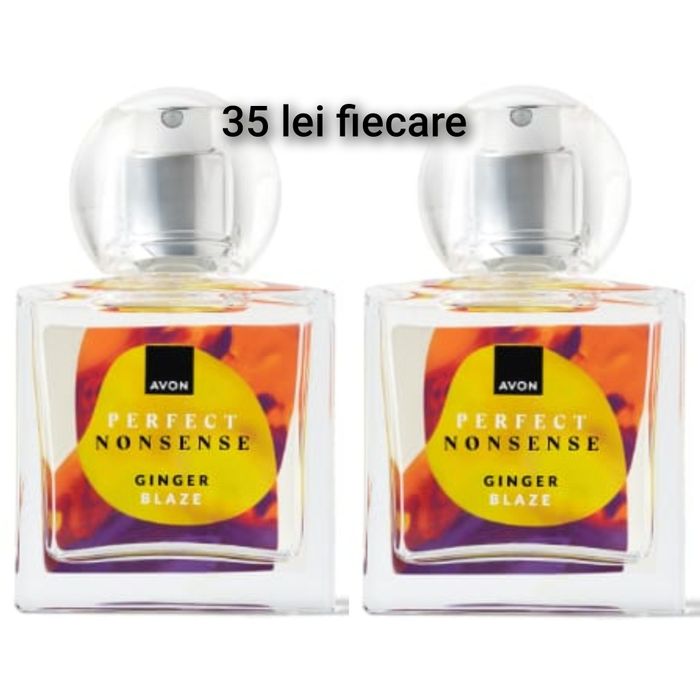 Vând parfumuri Avon