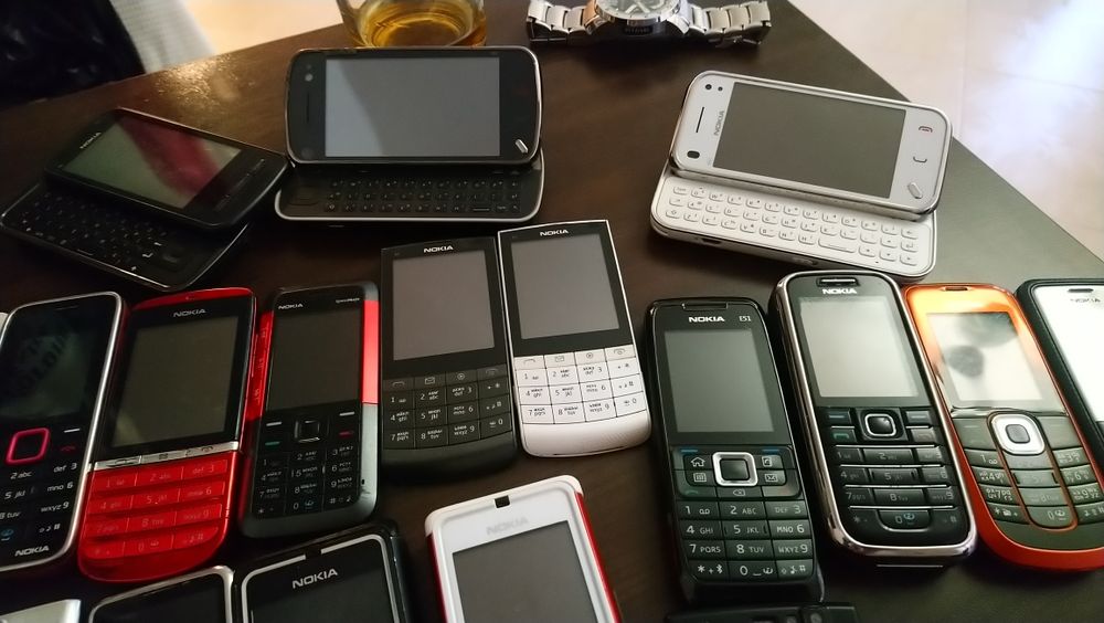 Nokia/Nokia 6700,N95,N96,E52,3250,205,E51,3500,X2-02,6650,5310,6233