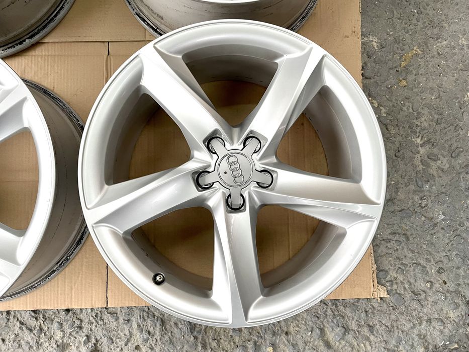 Jante Audi 19 Q3 VAG 5x112