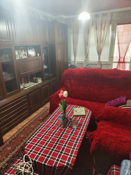 Продава се Тристаен апартамент в Монтана, Пъстрина - 80 кв.м за 937 €/кв.м - Снимка #2