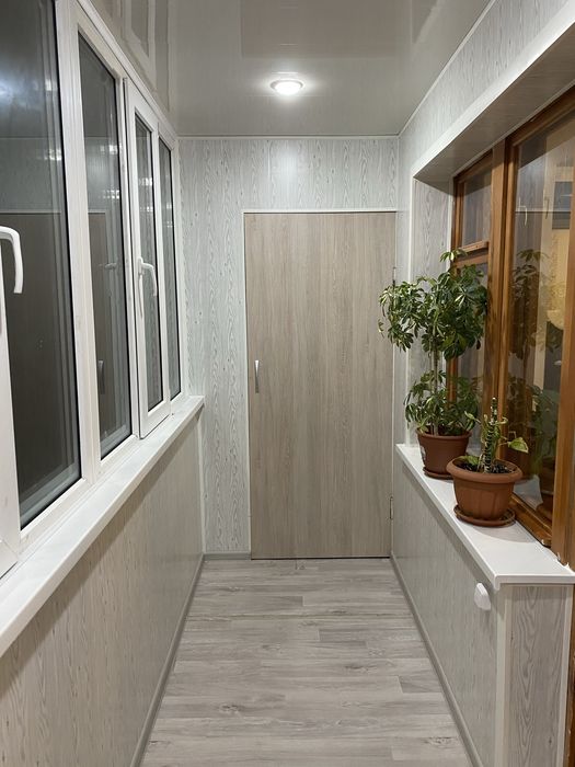 3-х комнатная квартира