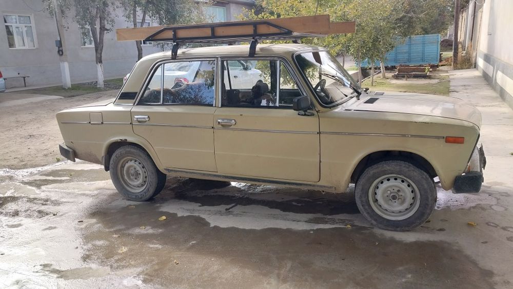 Jiguli 06 holati yaxshi