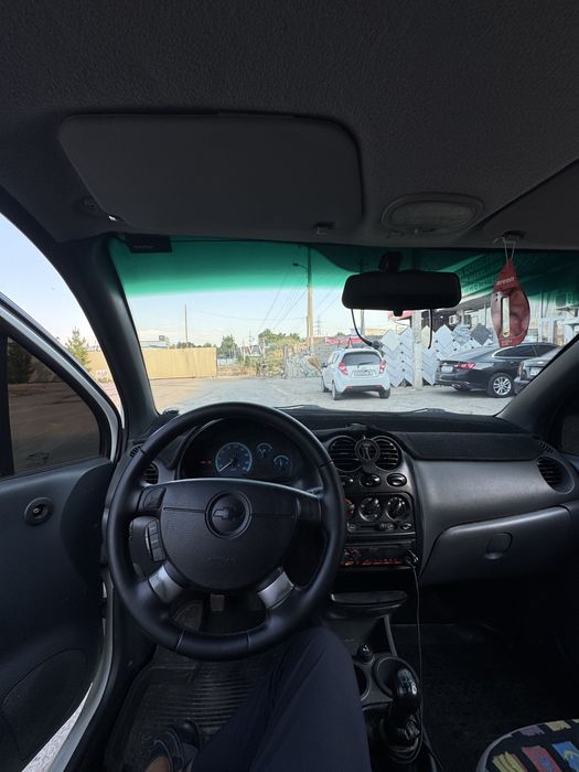 Matiz best 2015 H9