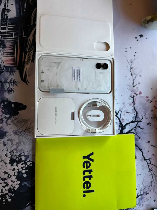 Телефон Nothing phone 2