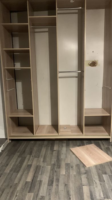 Шкаф купе продам