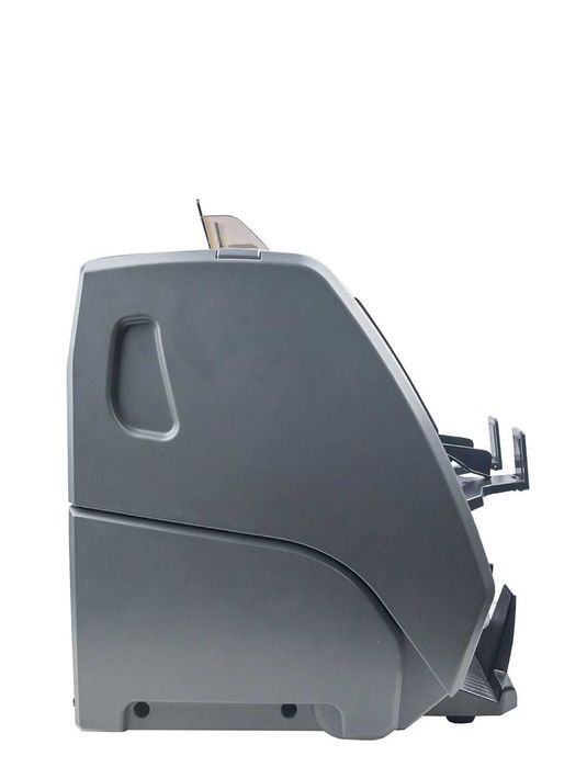 DORS 820 F: Счетчик-Сортировщик с Функцией Ветхования