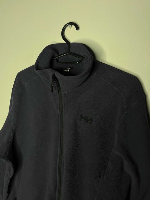 Helly Hansen Daybreaker Fleece Jacket Мъжко Поларено Горнище