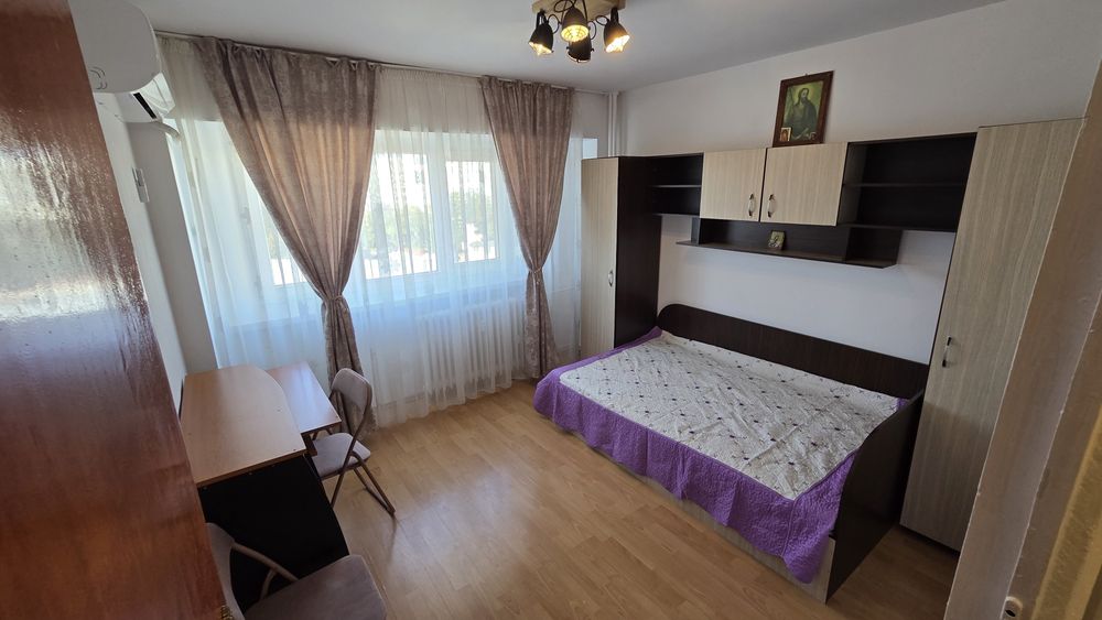 De inchiriat apartament 2 camere