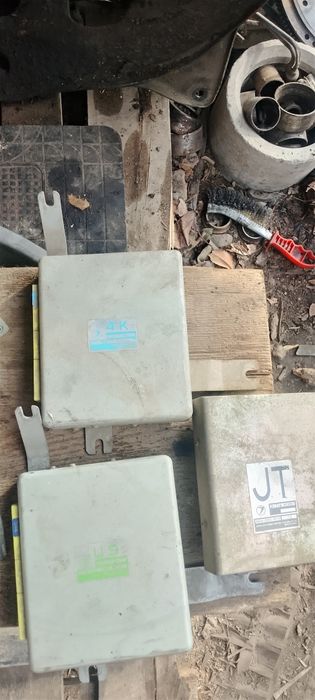 Запчасти Субару в ассортименте