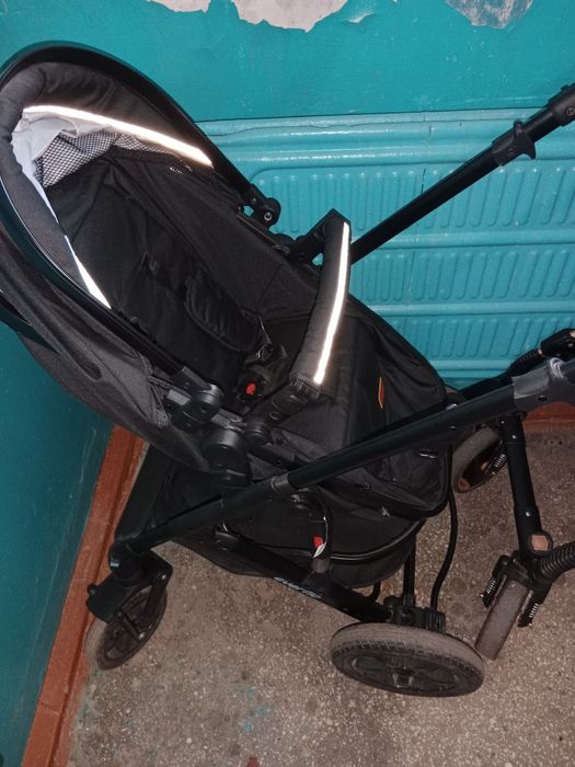 Детская коляска!!!