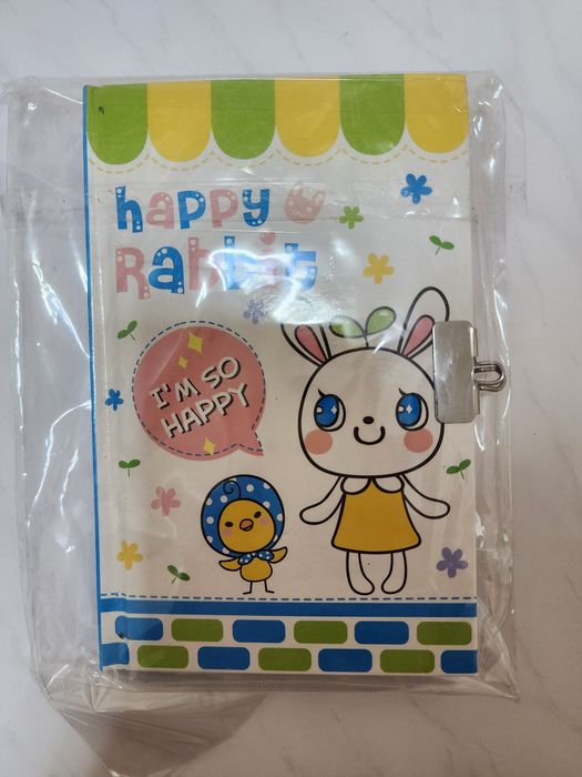 Канцелярские принадлежности