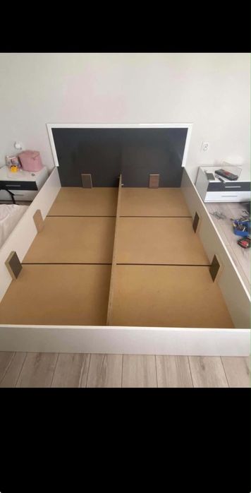 Комплект спално обзавеждане