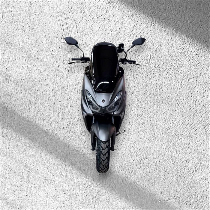 Gst tiger skuter 1200$, holati ideal