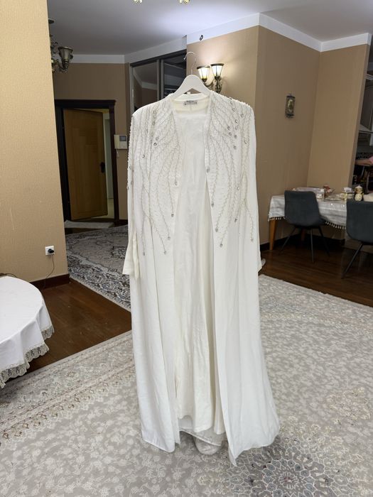 Продам платье одето 1 раз