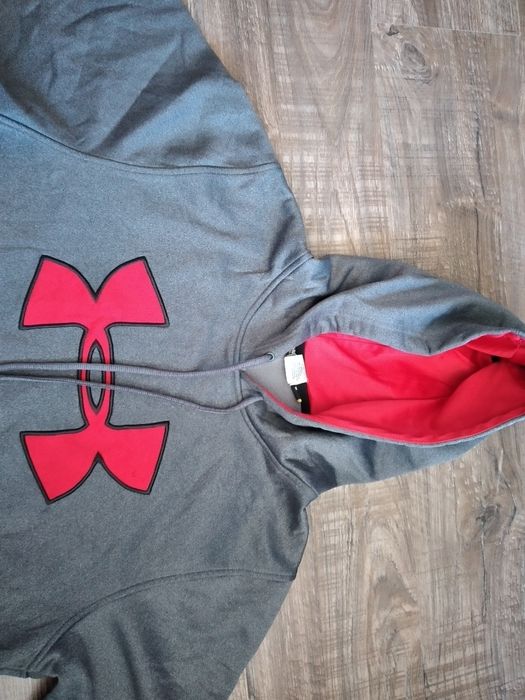 Under Armour размер M