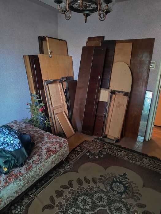 Vand apartament cu 3camere