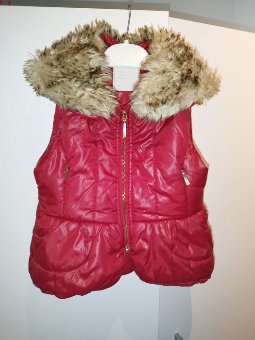 Елек и клин за малка принцеса