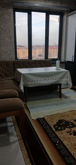 Смарт Сити 2 хона 5 этаж оилага 350$  8 этажли дом