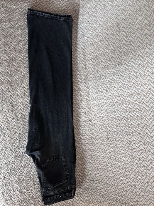 Jeans fete, Mango, Stradivarius