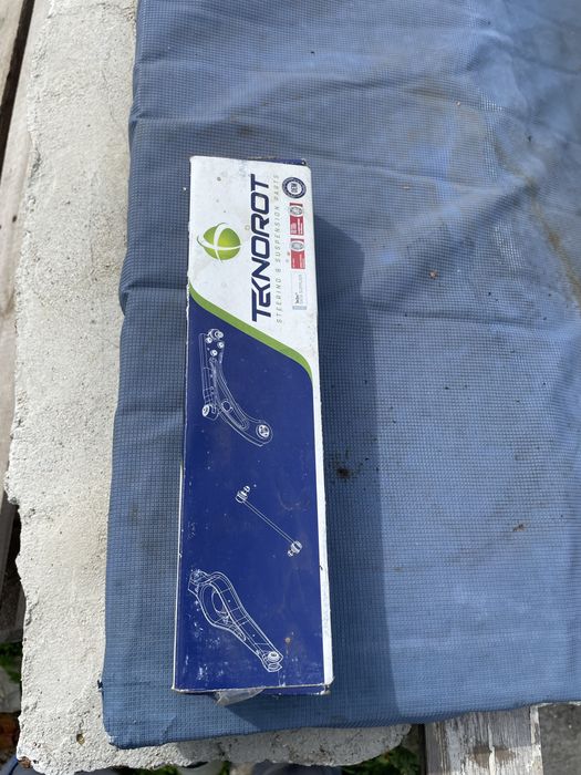 останали нови части сеат ибиза 2002