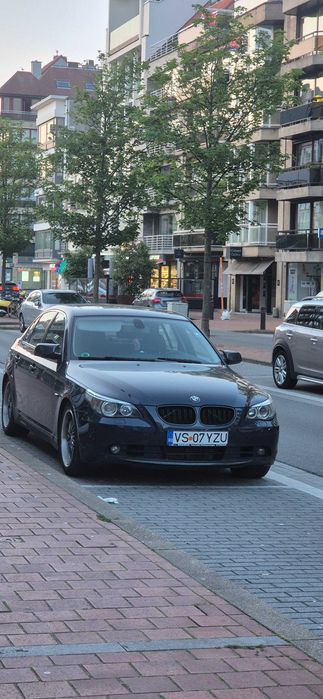 Bmw e60 seria 5 2005