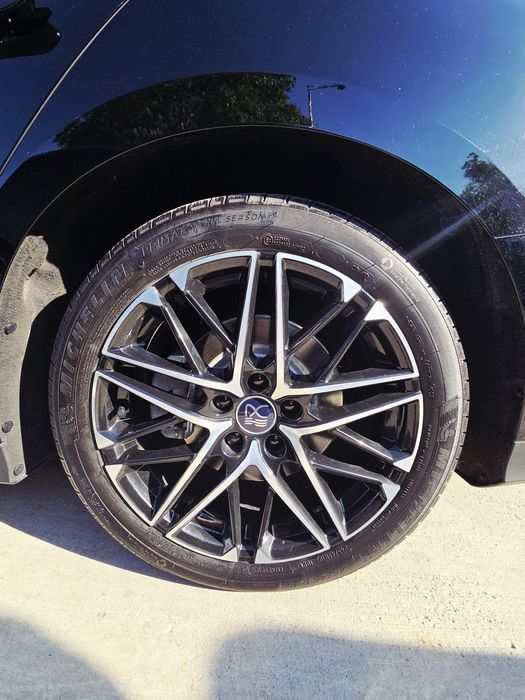 **Byd han 701 smart 2025