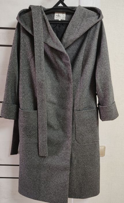 Пальто осенне-весеннее
