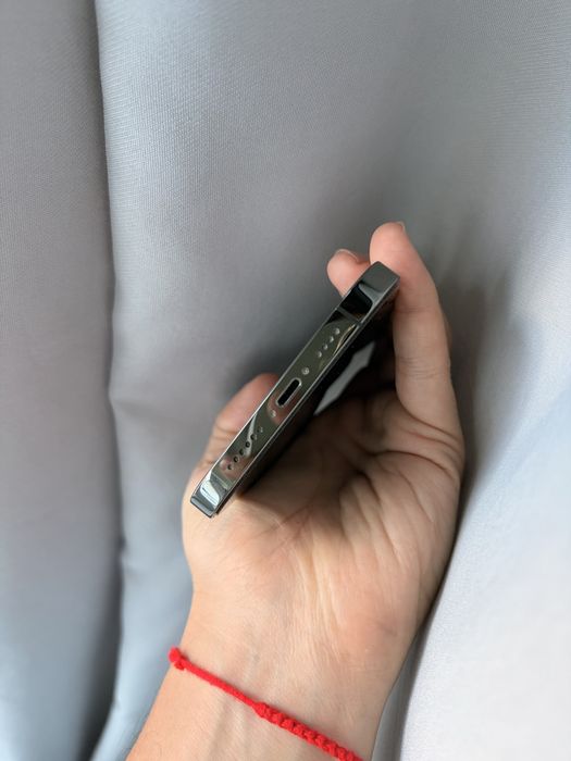 Iphone 12 Pro Max 256 2 sim (Sim/Esim) imei сделан