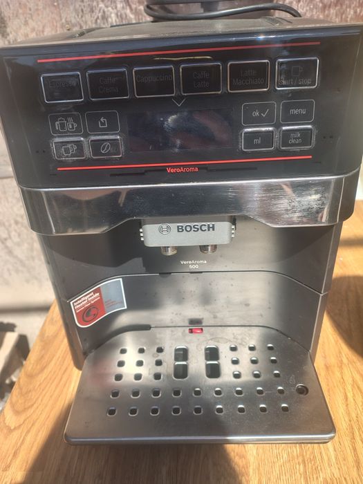 Продам кофемашину