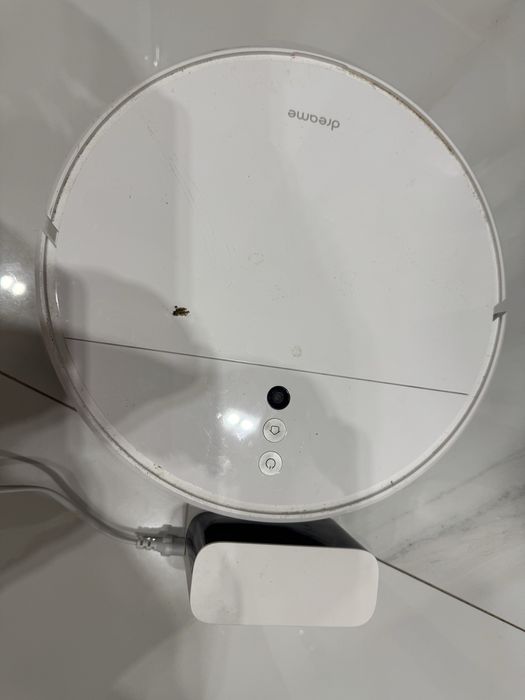 Робот пылесос в отличном состоянии