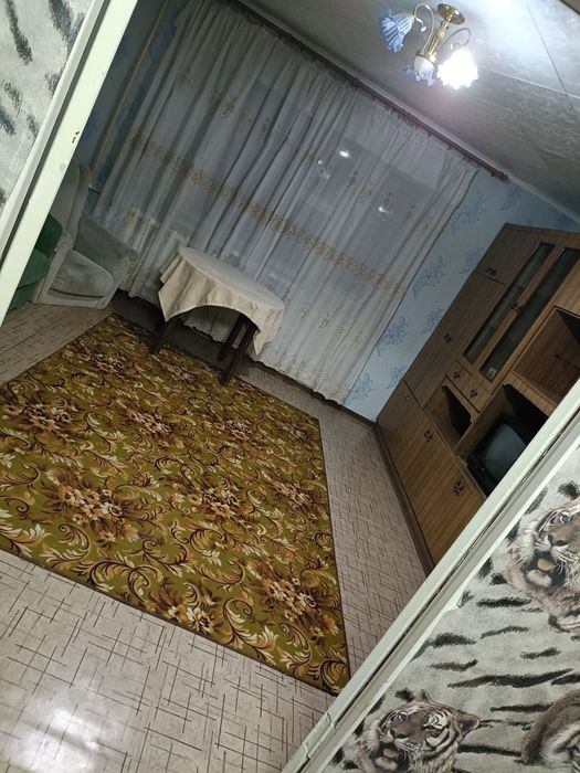 Квартира  сдаётся