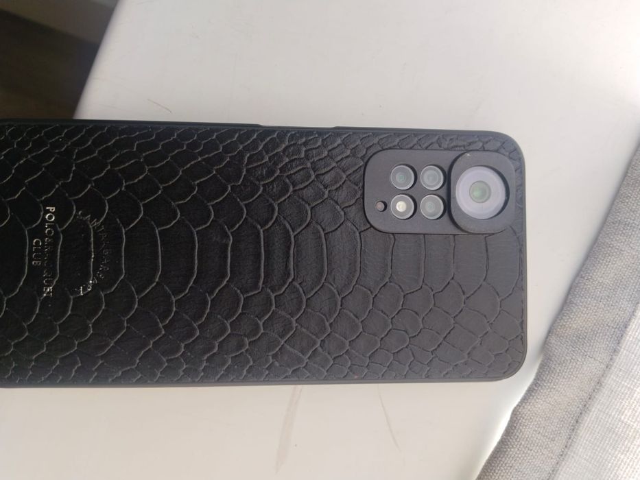 Продается Redmi not 11s 128gb