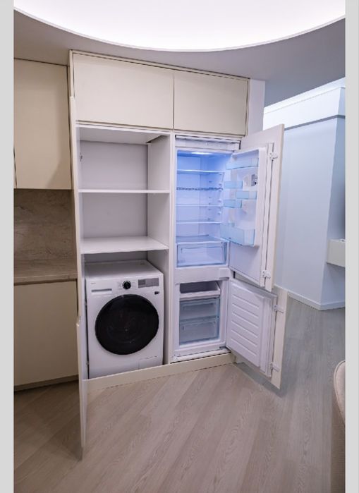 Inchiriere Apartament 3 camere mobilat Cortina North