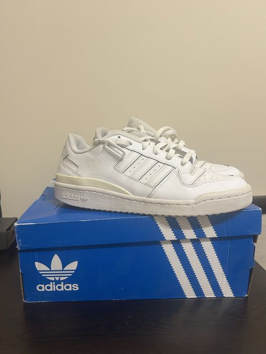Обувки Adidas Forum Low 43 номер