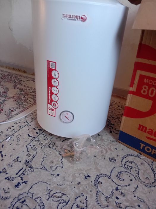 Ористон  новый коробке колданбаган