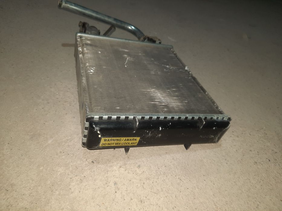 Печка ваз 2106 хороший состояние