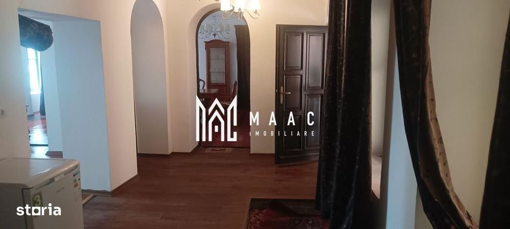 Ultracentral I Pretabil Investitie I Parter