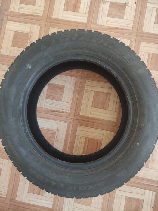 Продаю резину Triangle